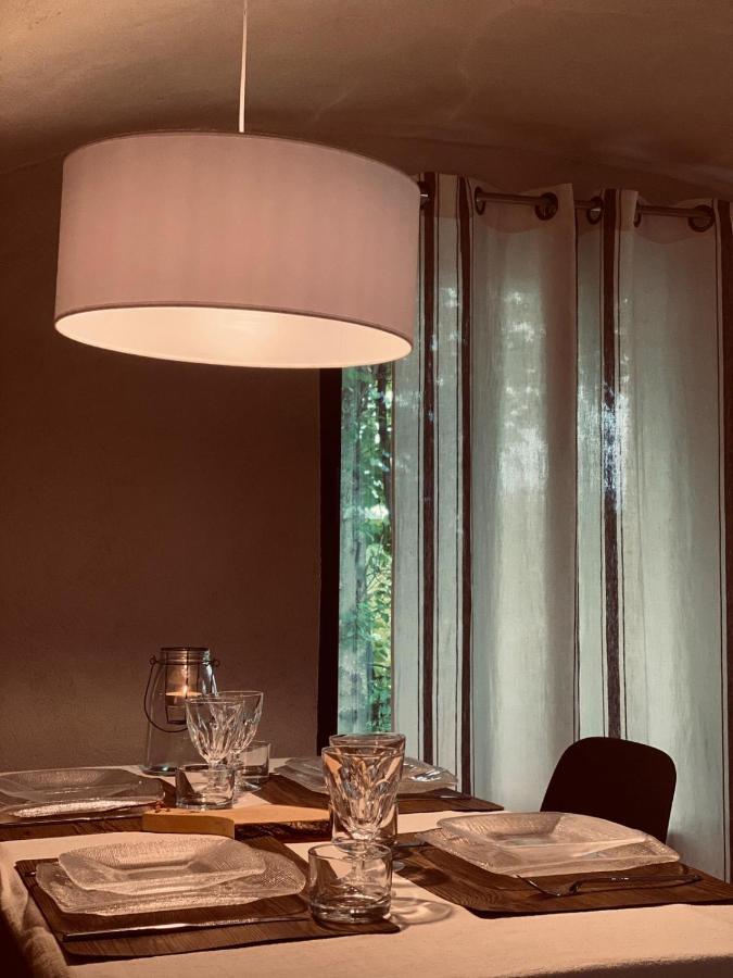 La Suite Lou Le Noyer  Exterior foto